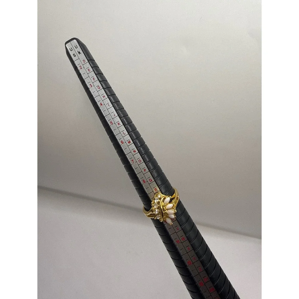 N/A vintage gold